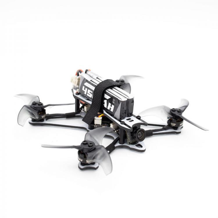 shopping רחפנים EMAX Tinyhawk Freestyle 115mm 2.5inch F4 5A ESC FPV Racing RC Drone BNF Version