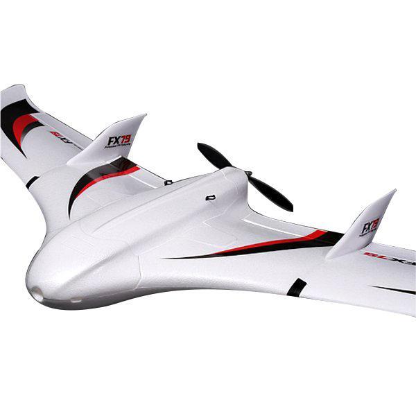 shopping רחפנים ZETA FX-79 Buffalo FPV Flying Wing EPO 2000mm Wingspan RC Airplane Kit