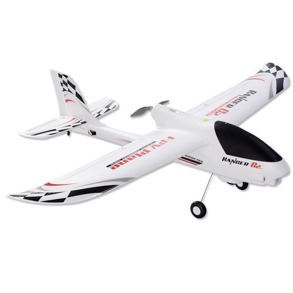 shopping רחפנים Volantex V757-6 V757 6 Ranger G2 1200mm Wingspan EPO FPV Rc Airplane Aircraft PNP