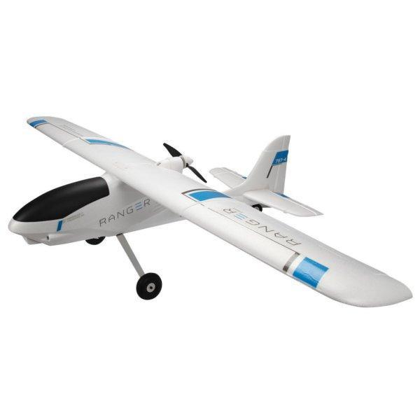 shopping רחפנים Volantex Ranger 757-4 7574 FPV 1380mm Wingspan EPO RC Airplane PNP
