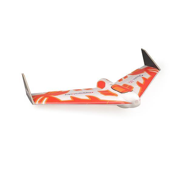 shopping רחפנים Happymodel Phenix60 600mm Wingspan FPV EPO Mini Flying Wing RC Airplane Kit