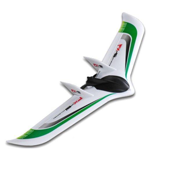 shopping רחפנים Zeta FX-61 Phantom FPV Flying Wing EPO 1550mm Wingspan RC Airplane Kit