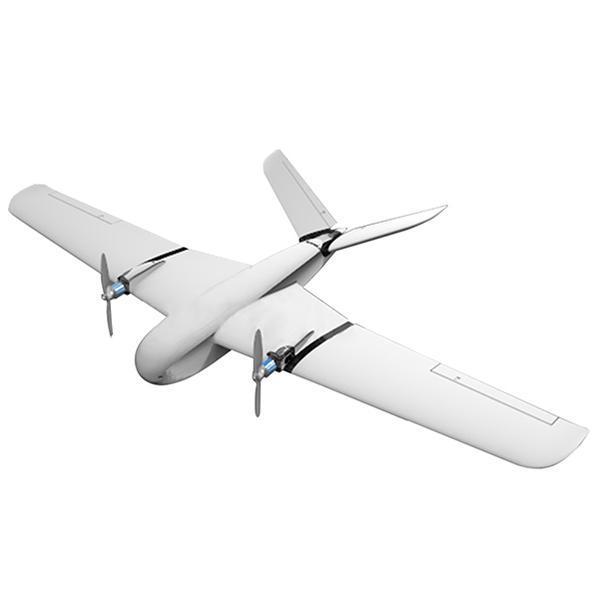 shopping רחפנים X-UAV Clouds 1880mm Wingspan Twin Motor EPO FPV Aircraft RC Airplane KIT Aerial Mapping Version