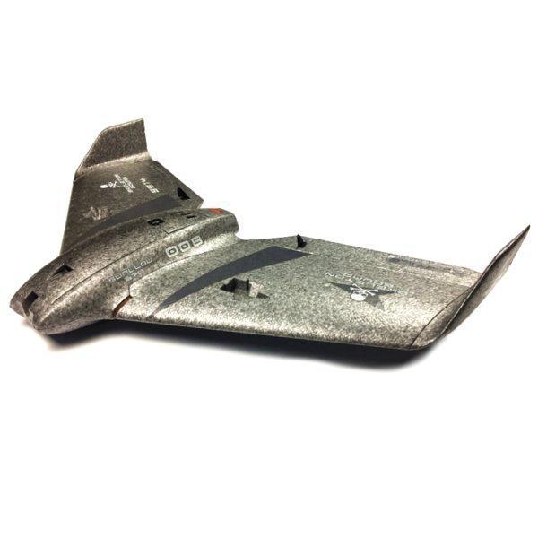 shopping רחפנים Reptile Swallow-670 S670 Grey 670mm EPP FPV Flying Wing RC Airplane KIT