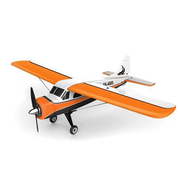 shopping רחפנים XK DH C-2 DH C2 A600 5CH 3D6G System Brushless RC Airplane Compatible Futaba RTF