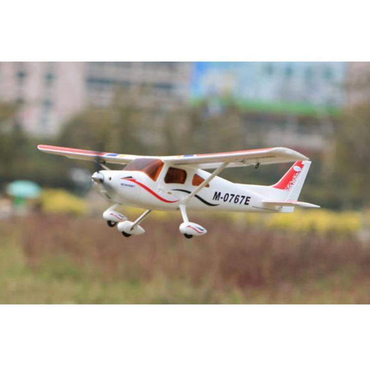 shopping רחפנים EPO Cessna 162 1100mm  Wingspan RC Airplane Aircraft for FPV Aerial Photegraphy Beginner Trainner