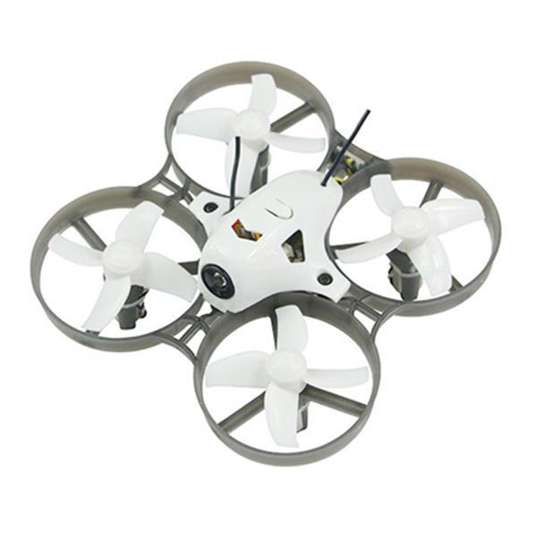 shopping רחפנים KINGKONG/LDARC TINY R7 75mm RC Quadcopter With 820 Motor 5.8G 800TVL Camera F3 Betaflight Flip Over