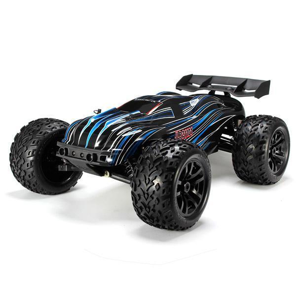 brushless rc rtr