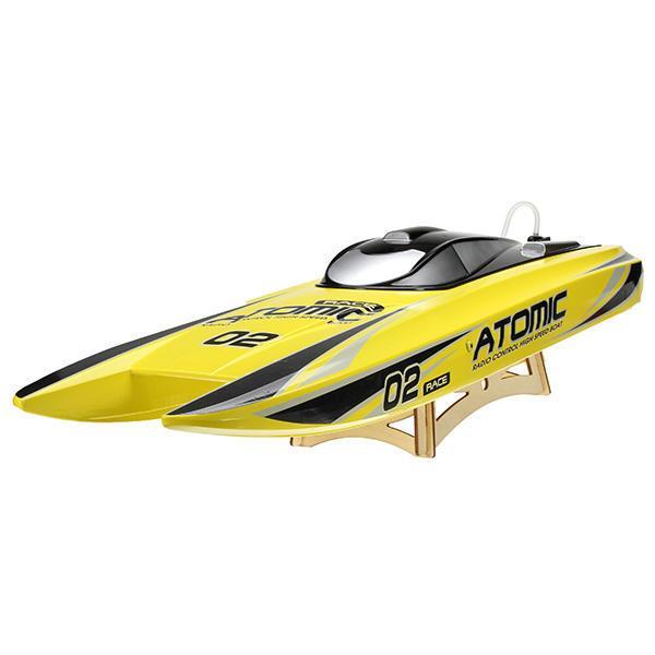 shopping רכב על שלט Volantex V792-4 ATOMIC 2.4G Brushless PNP 60km/h Atomic RC Boat