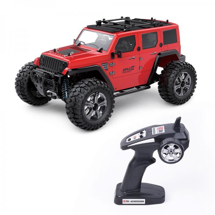 shopping רכב על שלט Subotech BG1521 Golory 1/14 2.4G 4WD 22km/h Proportional Control RC Car Buggy