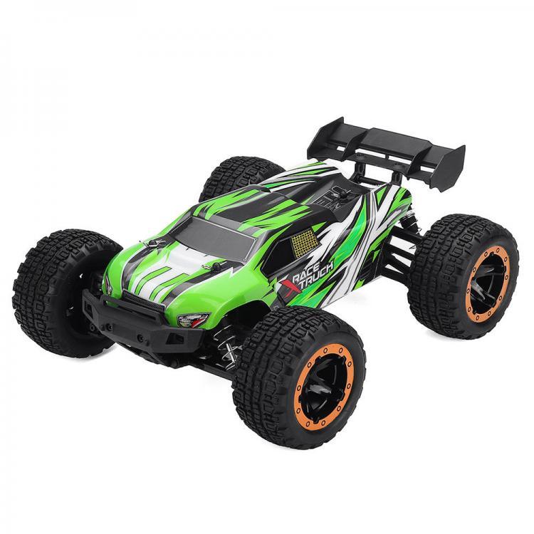 shopping רכב על שלט SG 1602 2.4G 1/16 Brushless RC Car High Speed 45km/h Vehicle Models
