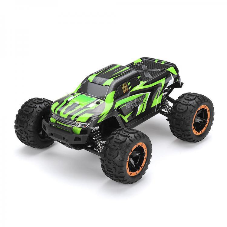 shopping רכב על שלט SG 1601 2.4G 1/16 Brushless RC Car High Speed 45km/h Vehicle Models