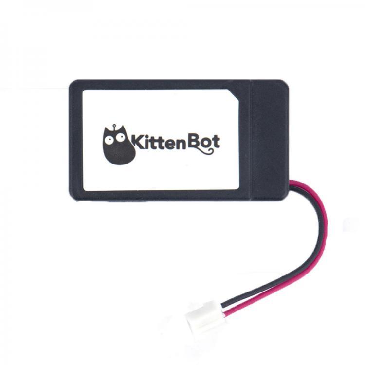 shopping רובוטים Kittenbot 3.7V 400mAh 1S Lipo Battery For Kittenbot RC Robot Car
