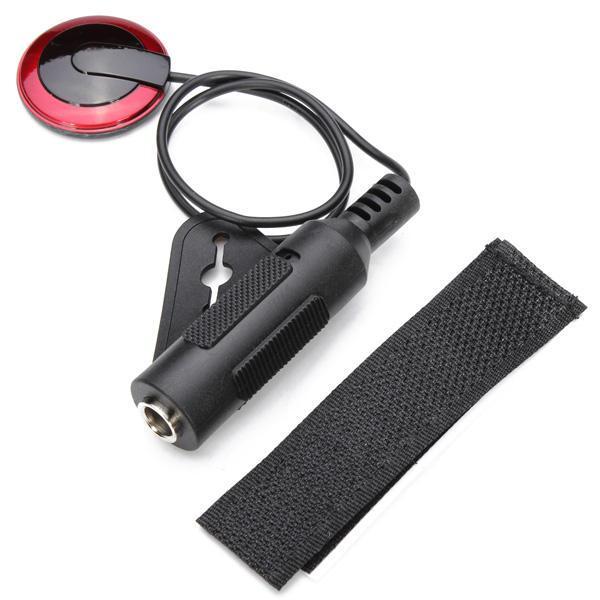 shopping כלי נגינה Practical and Durable Pickup For Guitar Violin Banjo Mandolin Ukulele