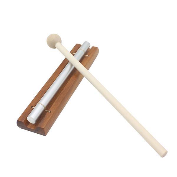 shopping כלי נגינה Woodstock Percussion Zenergy Chime - Solo Percussion Instrument