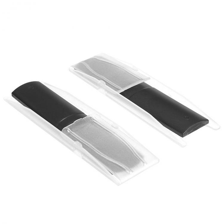 shopping כלי נגינה 2Pcs Eb F Alto Saxophone Plastic Resin Reeds Soft &amp; Hard Direct Use