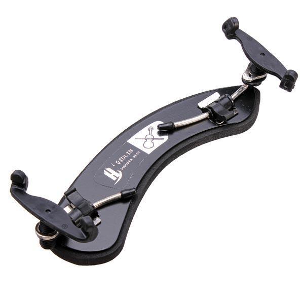 shopping כלי נגינה Adjustable Wolf Violin Shoulder Rest for 3/4 to 4/4 Violin