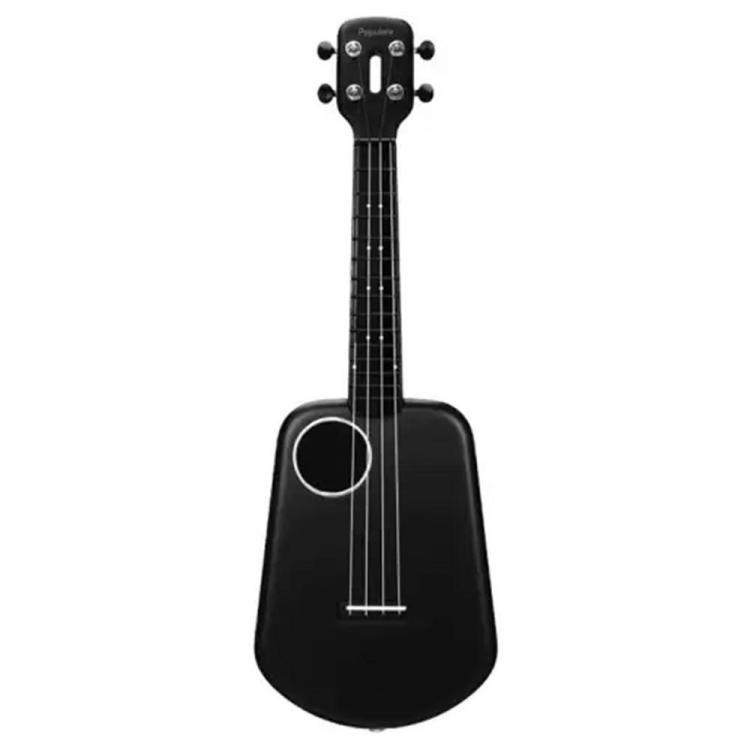 shopping כלי נגינה Xiaomi Populele 2 23 Inch USB Smart Ukulele APP Control Bluetooth 4.0 With Led Lamp Beads