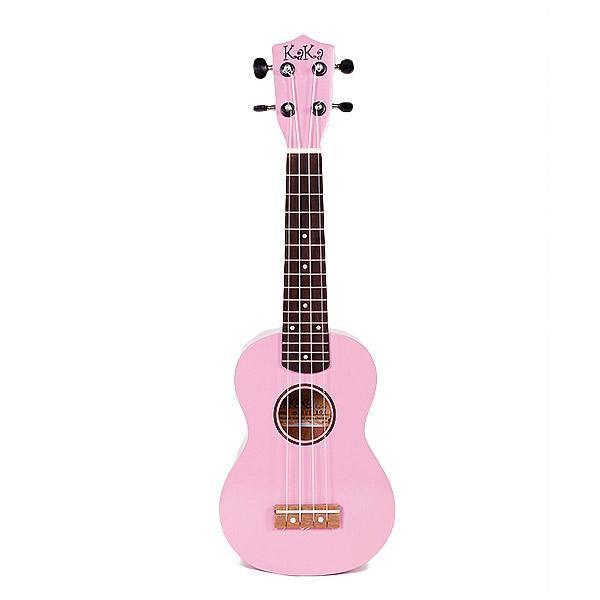 shopping כלי נגינה Kaka KUS-101 21 Inch Rosewood Ukulele Soprano Uke