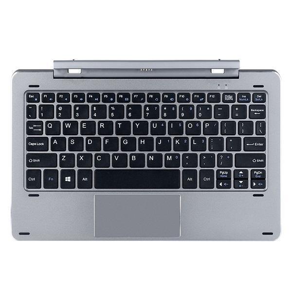 shopping טאבלט PC Original Docking Keyboard for  CHUWI HiBook Pro Hi10 Pro CHUWI Hi10 Air Hi10 X Tablet
