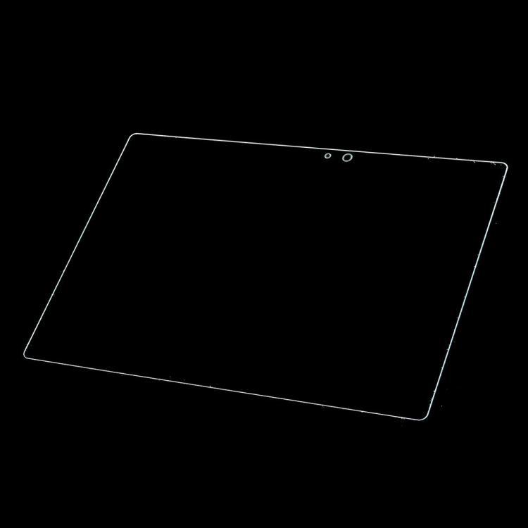 shopping טאבלט PC Tempered Glass Tablet Screen Protector for 10.1 Inch Teclast T20