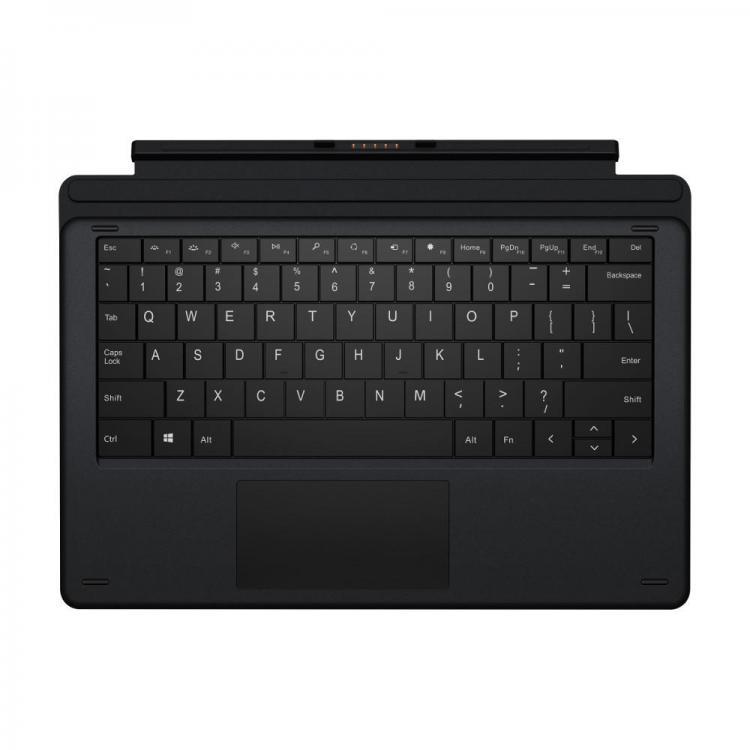 shopping טאבלט PC Original Magnetic Docking Backlit Keyboard for CHUWI UBook Pro Tablet