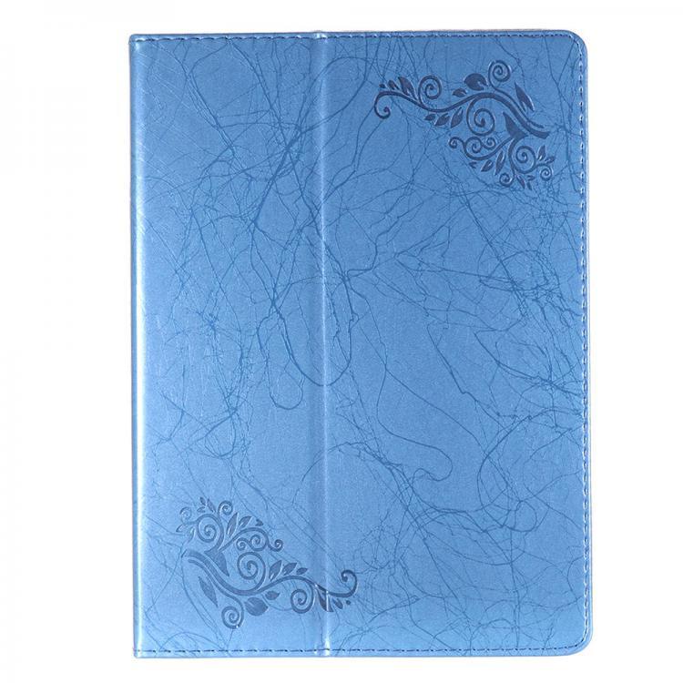 shopping טאבלט PC PU Leather Folding Stand Printing Tablet Case Cover for 10.1 Inch Teclast M20