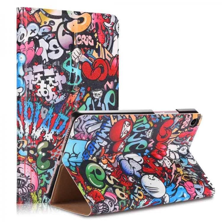 shopping טאבלט PC Doodle Painting Version Tablet Case for Xiaomi Mipad 4 Plus
