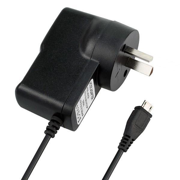 shopping טאבלט PC Universal 5V 2A Micro USB Cable AU Standard Charger For Tablet
