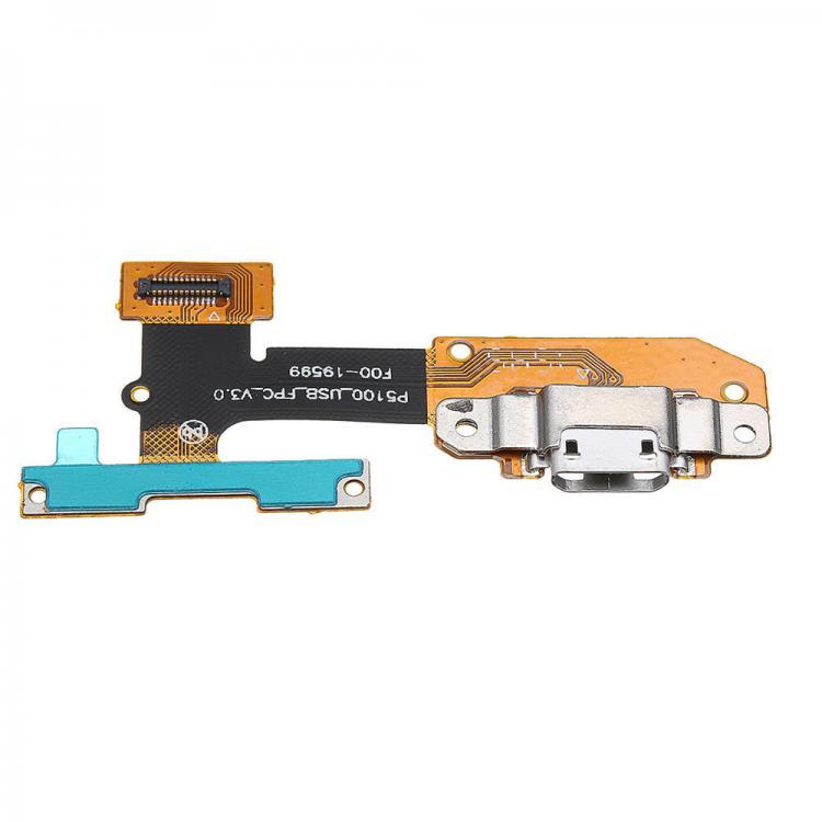 shopping טאבלט PC USB Charging Port Board For LENOVO Yoga Tab 3 10" YT3-X50F X50M Tablet