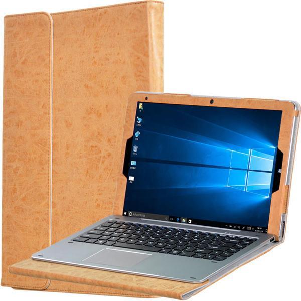 shopping טאבלט PC Folding Stand PU Leather Keyboard Case Cover for Chuwi Hi13 Tablet