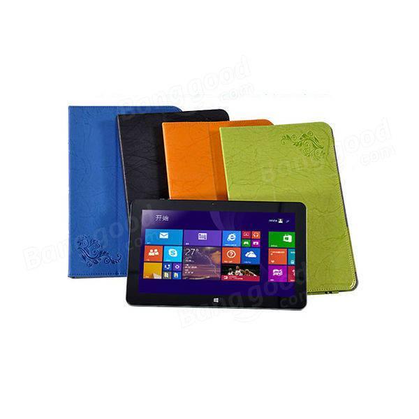 shopping טאבלט PC PU Leather Folding Case For Cube i10 Tablet