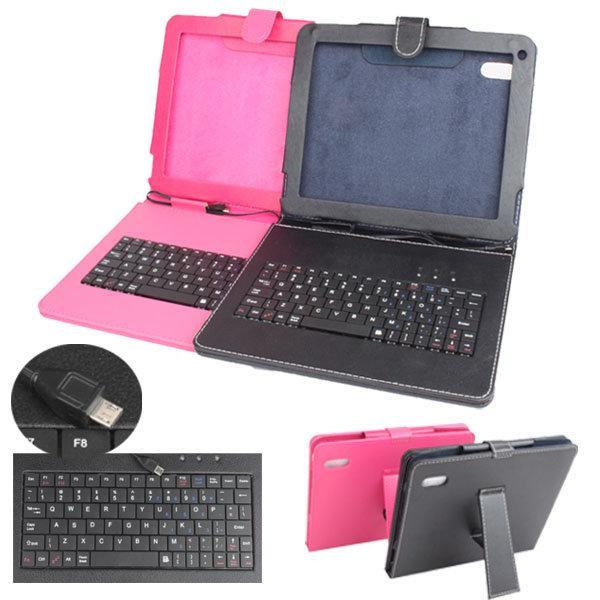 shopping טאבלט PC Folding Stand Keyboard Leather Case Cover For PIPO P1