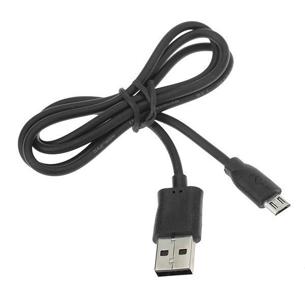 shopping טאבלט PC Black Micro USB Port Line Cable For Tablet PC Cell Phone