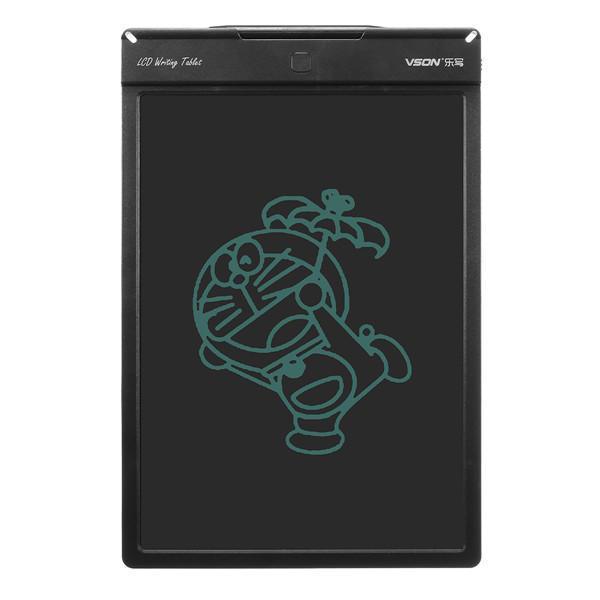 shopping טאבלט PC 13 inch Portable LCD Writing Tablet Rewritable Pad Artwork Draft APP Paint Edit