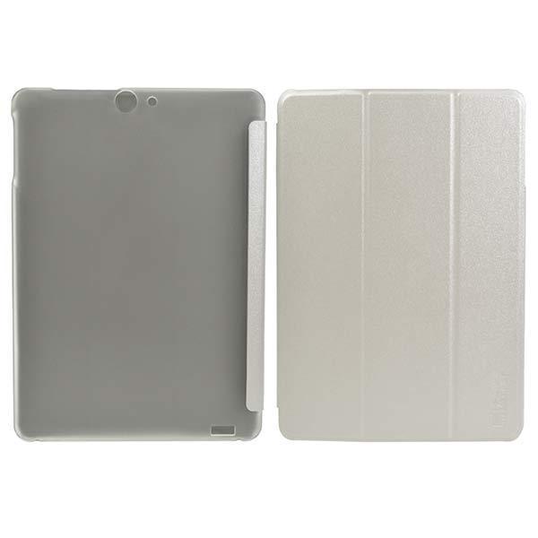 shopping טאבלט PC Folio Transparent Shell PU Leather Case For Onda V989 Air