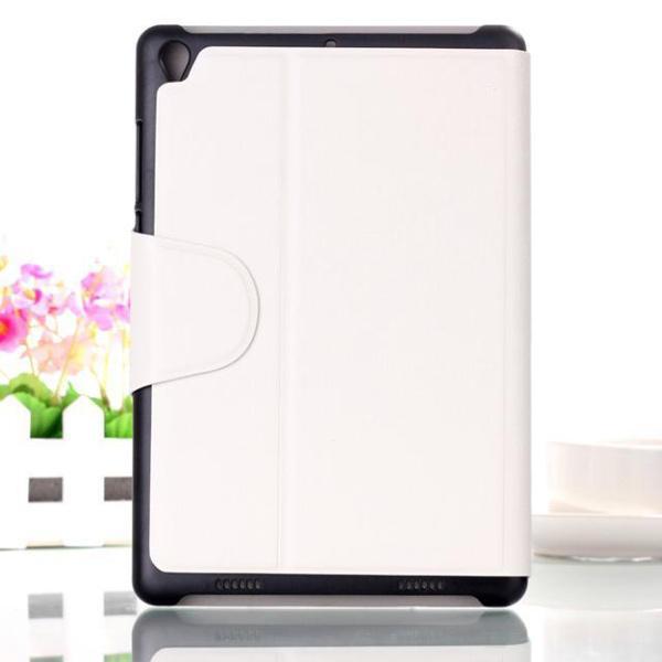 shopping טאבלט PC Folio PU Leather Folding Stand Card Case Cover For Xiaomi Mipad Tablet
