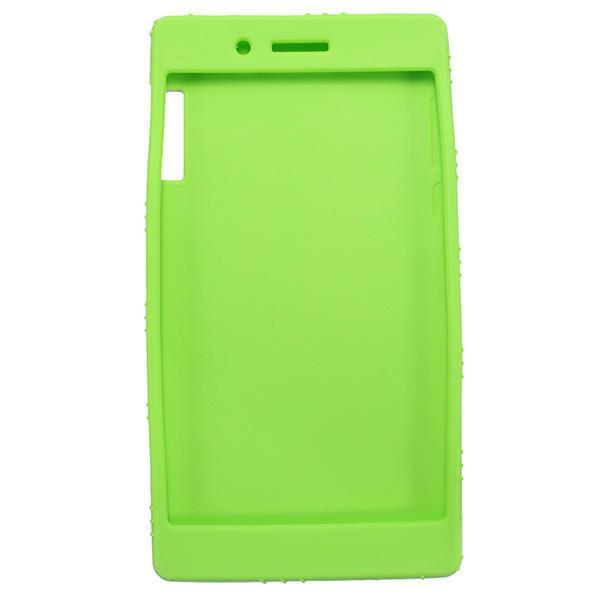shopping טאבלט PC Silicon rubber case for Lenovo Tab 3 7