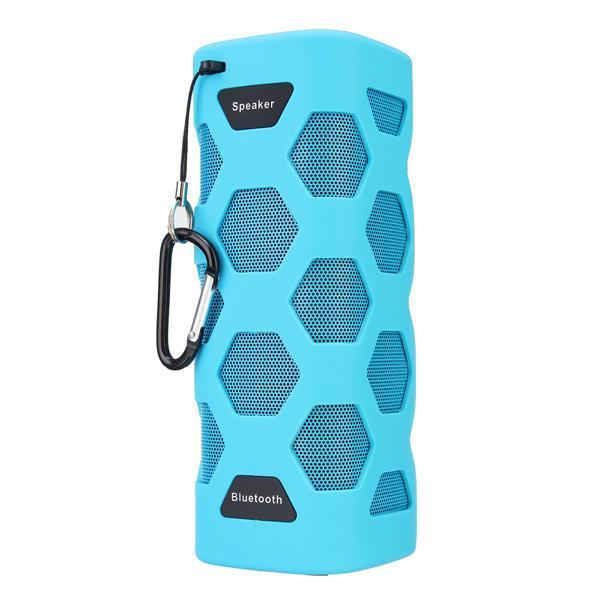 shopping טאבלט PC Portable Wireless bluetooth Speaker Waterproof NFC Outdoor Sport USB Hands Free