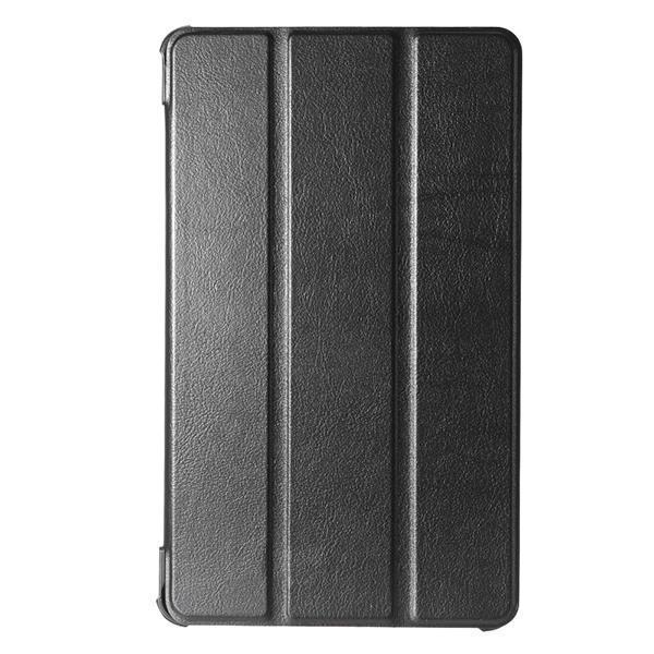 shopping טאבלט PC PU Leather Folding Stand Case Cover for 8.4 Inch Huawei Mediapad M5 Tablet