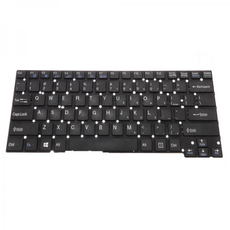 shopping לפטופים ואביזרים US Replace keyboard For Sony SVT13122CXS SVT13124CXS SVT13125CXS SVT131A11W SVT131B11W Laptop
