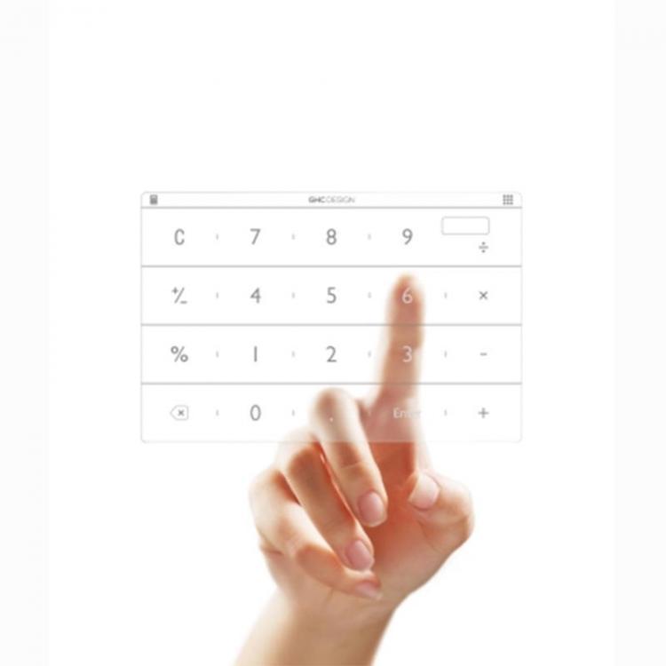 shopping לפטופים ואביזרים Xiaomi Nums smart keyboard For Xiaomi 13.3 Air Laptop