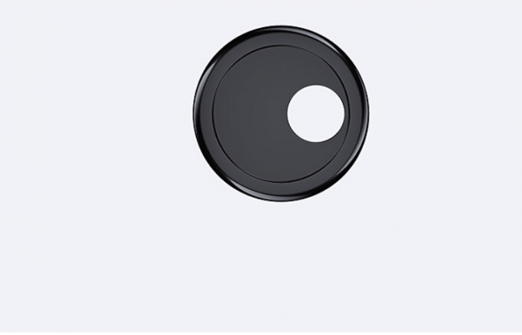 shopping לפטופים ואביזרים Essager Laptop  lens cap 1mm Super Thickness Small Safety Protection Multiple compatible For Notebook