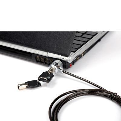 shopping לפטופים ואביזרים Password Type Laptop Lock LCD Monitor Anti-theft Lock-K9008