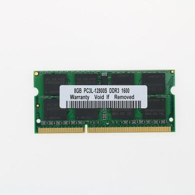 shopping לפטופים ואביזרים 8G DDR3 1600 1.35v Fully Compatible Notebook Laptop Computer Memory