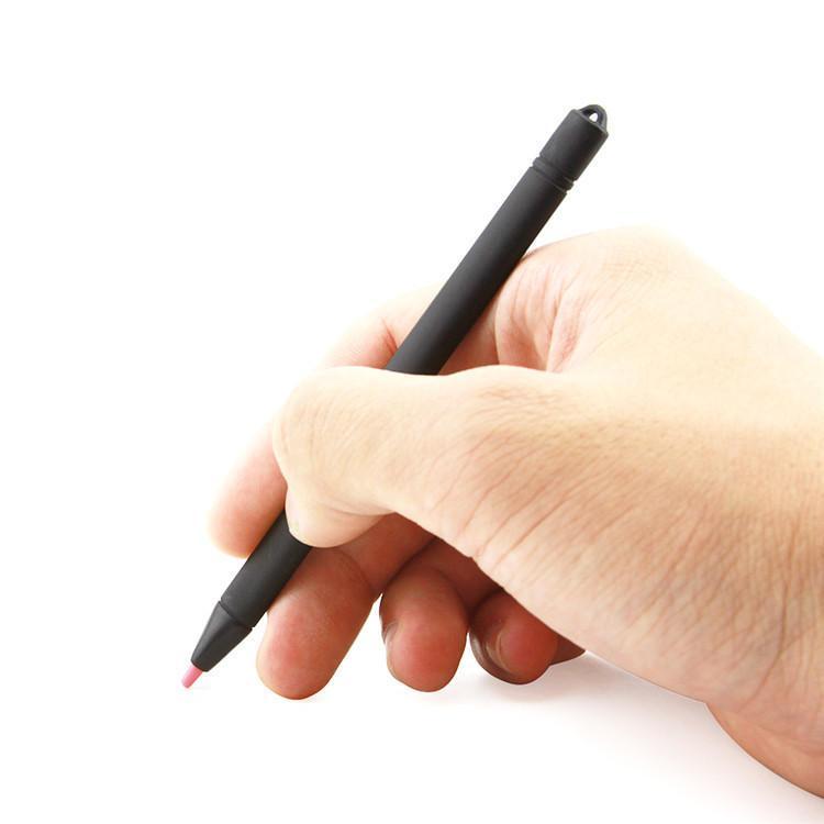 shopping ציוד משרדי Universal LCD Handwriting Pen Writing Tablet Pen Touch Pen Original Spare Pen