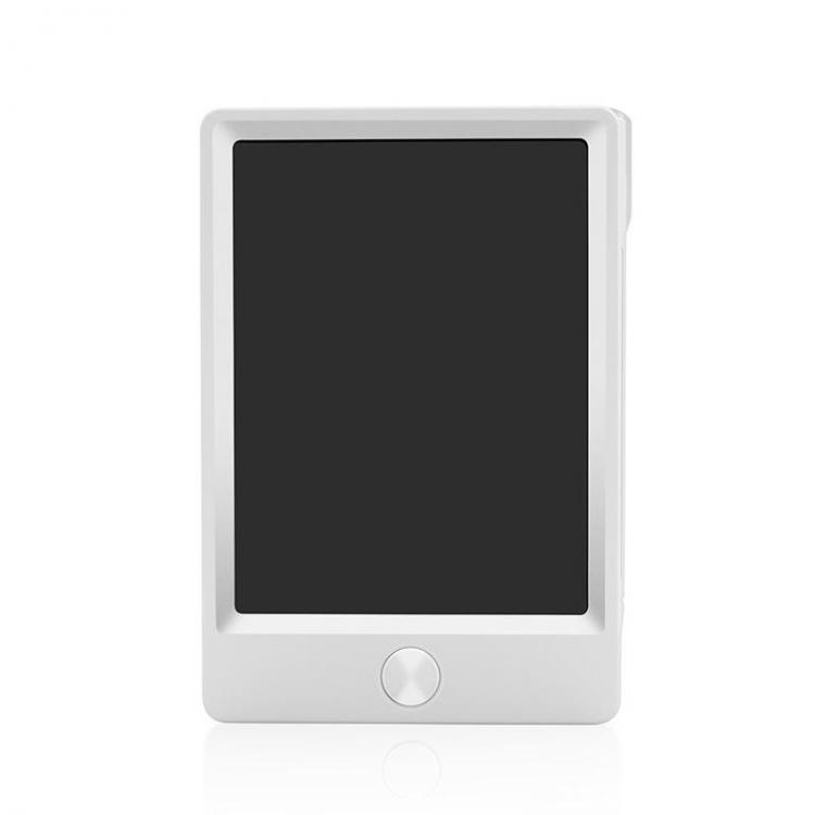 shopping ציוד משרדי Howeasy Board H5 5 inch LCD Writing Tablet Electronic Drawing Writing Board Portable Handwriting Notepad Gifts for Kids Childrens