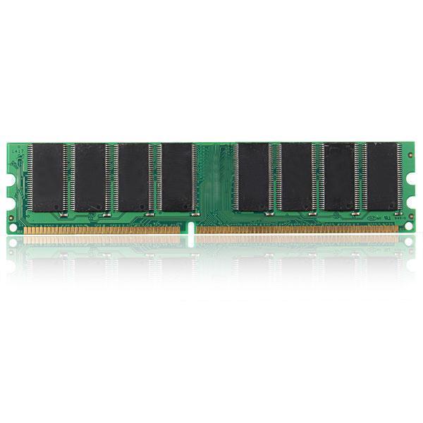 shopping חלקים למחשב 1GB DDR333 MHz PC2700 Non-ECC Desktop Computer DIMM Memory 184 Pins