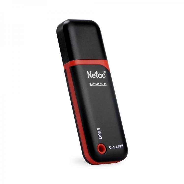 shopping דיסק און קי ואחסון Netac U903 USB 3.0 Flash Drive U Disk Pen Drive High Speed 5Gbps 16/32/64/128GB Memory Stick