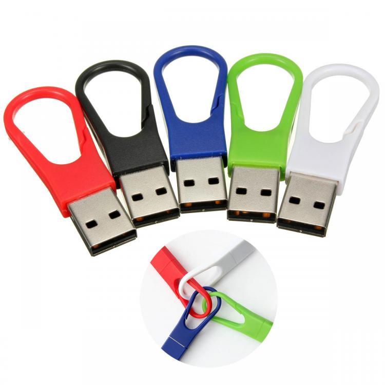 shopping דיסק און קי ואחסון 8GB Keychain Style USB 2.0 Flash Drive Memory Stick Pen Storage U Disk